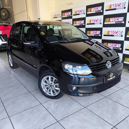 VOLKSWAGEN FOX 1.6 MI PRIME 8V FLEX 4P MANUAL VOLKSWAGEN FOX 1.6 MI PRIME 8V FLEX 4P MANUAL